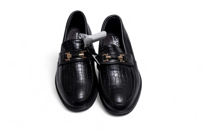 boys formal shoes - أحذية رسمية للأولاد KLD 3277B C