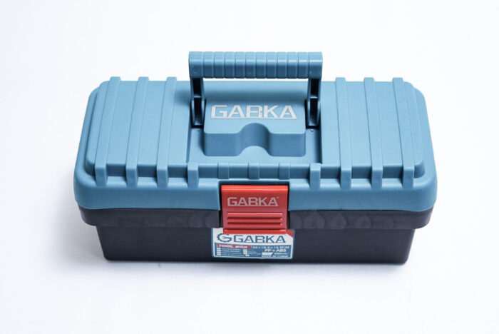 GARKA 12-Inch Tool Box - صندوق أدوات 12- GA-28021 24T9