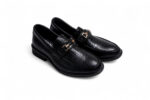 boys formal shoes - أحذية رسمية للأولاد KLD 3277B C