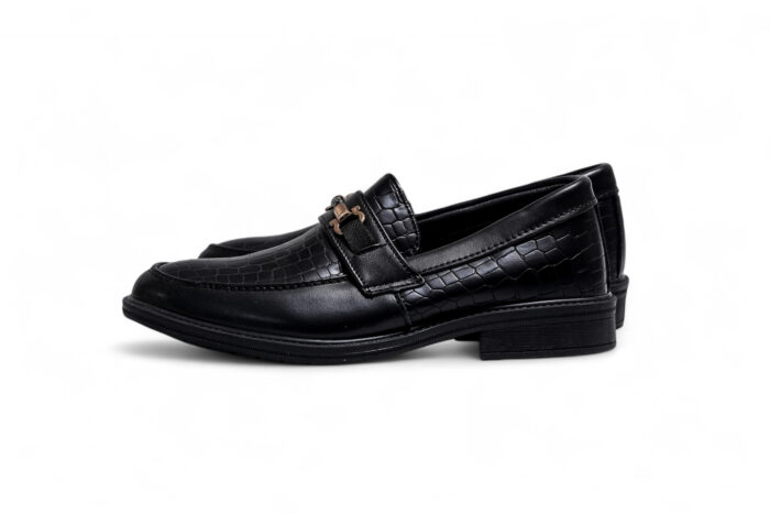 boys formal shoes - أحذية رسمية للأولاد KLD 3277B C