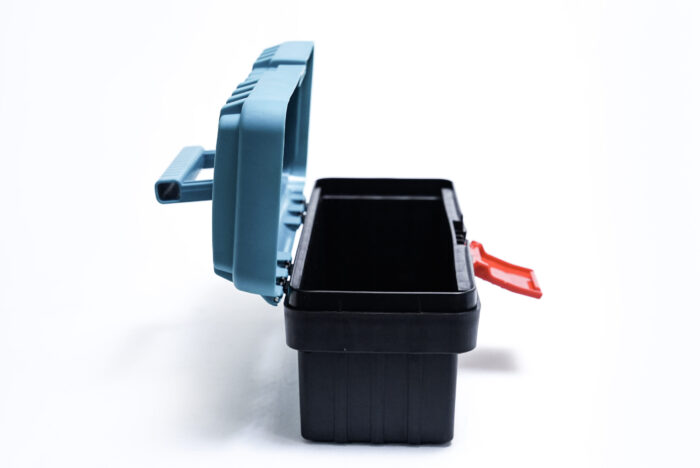 GARKA 12-Inch Tool Box - صندوق أدوات 12- GA-28021 24T9