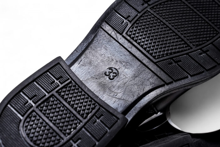 boys formal shoes - أحذية رسمية للأولاد KLD 3277B C
