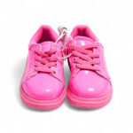 pink sports shoes for kids - SHOES KB -38 -136