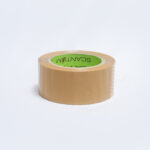 brown tape 48mm x 100 yards - شريط لاصق بني 48 مم × 100 ياردة