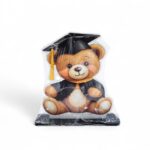 graduation bear gift box - BOX EA-625001