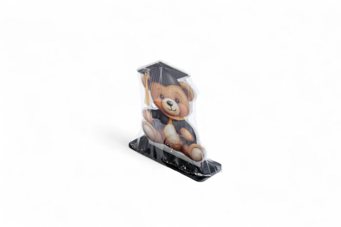 graduation bear gift box - BOX EA-625001