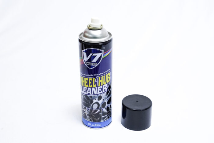 V7 Expert Wheel Hub Cleaner - منظف محور العجلات V7 إكسبيرت