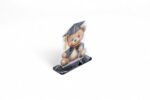 graduation bear gift box - BOX EA-625001