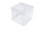 Acrylic Storage Box - صندوق أكريليك EA-BX053M