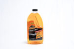 ULTRA WASH & WAX 64 OZ - ULTRA WASH & WAX 64 OZ