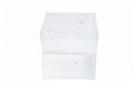 Acrylic Storage Box - صندوق أكريليك EA-BX053M