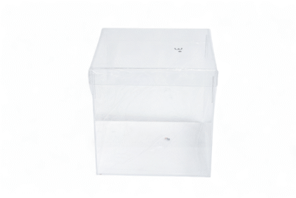 Acrylic Storage Box - صندوق أكريليك EA-BX053M