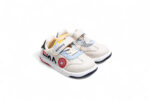 BDXiong Toddler Sneakers - أحذية الأطفال 25 -9350L