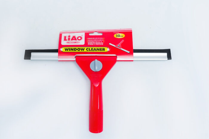 B130034 Dustpan with Broom Set - مجرفة مع مكنسة B130034