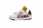BDXiong Toddler Sneakers - أحذية الأطفال 25 -9350L