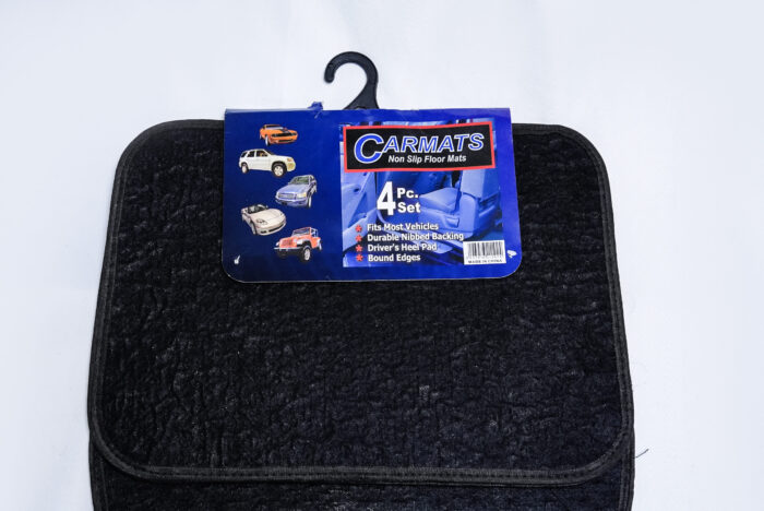 CARMAT8 MU-30369 car mats - CARMAT8 MU-30369