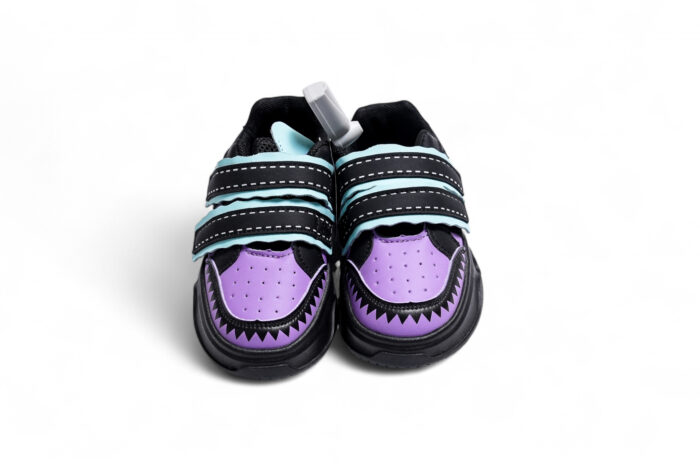 KLD3346 A-B kids sandals - صندل أطفال KLD3346 A -B