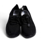 women's sneakers with bungee closure - أحذية نسائية 3496 3495