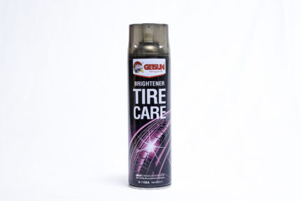 GETSUN Tire Care Spray - رعاية الإطارات GETSUN BS1108 -A