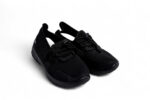 women's sneakers with bungee closure - أحذية نسائية 3496 3495