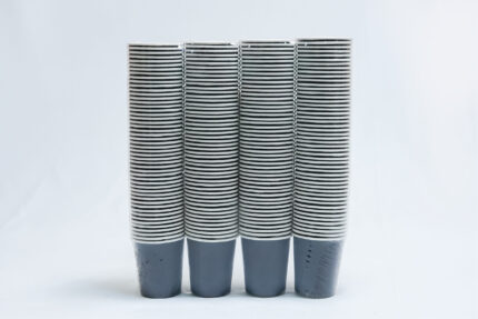 70z disposable paper cups - كوب ورقي 70z 14