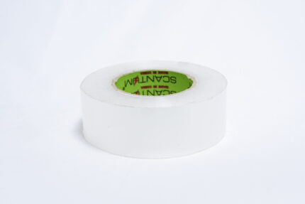 transparent tape 48MMX226YARD - شريط لاصق شفاف 48MMX226YARD