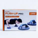 PUSH UP PRO LS9411 - PUSH UP PRO LS9411