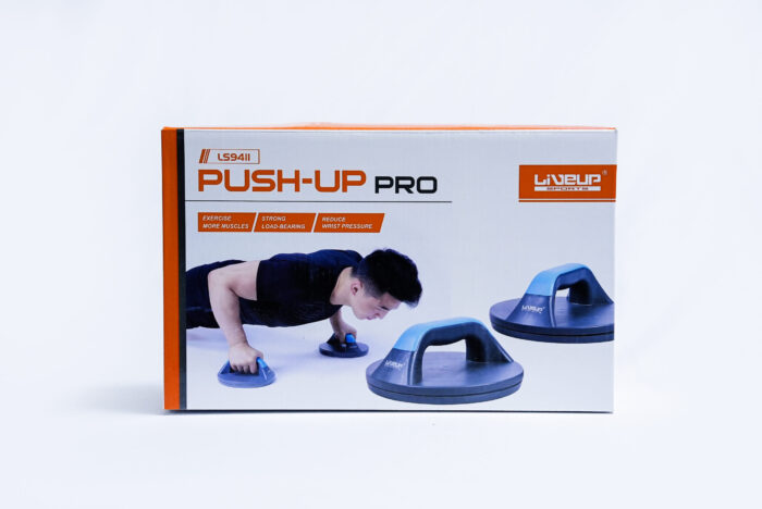 PUSH UP PRO LS9411 - PUSH UP PRO LS9411