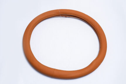 STEERNIG QYC-02 steering wheel cover - غطاء المقود STEERNIG QYC-02