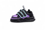 KLD3346 A-B kids sandals - صندل أطفال KLD3346 A -B