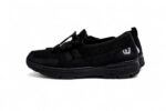 women's sneakers with bungee closure - أحذية نسائية 3496 3495