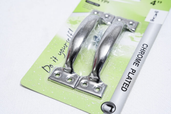 مقبض الباب حجم-4 SCT-20 - مقبض الباب حجم-4 SCT-20