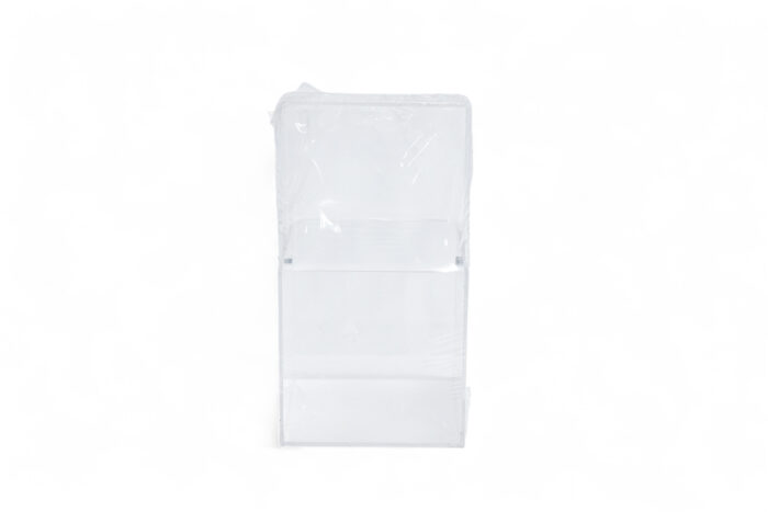 Acrylic Display Stand - حامل أكريليك EA-BX298S