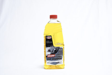 Jason Deluxe Car Shampoo - شامبو سيارات 1 لتر BS9054