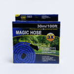 Magic Expandable Garden Hose - خرطوم الحدائق القابل للتوسيع ماجيك IT-80792