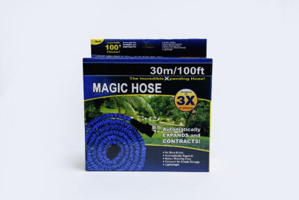 Magic Expandable Garden Hose - خرطوم الحدائق القابل للتوسيع ماجيك IT-80792