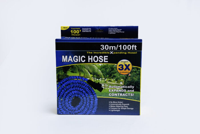 Magic Expandable Garden Hose - خرطوم الحدائق القابل للتوسيع ماجيك IT-80792