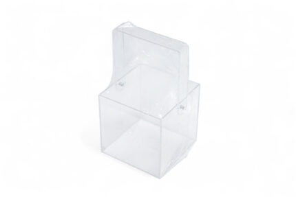 Acrylic Display Stand - حامل أكريليك EA-BX298S