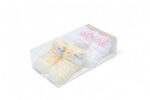 2PCS Girls Gift Box - صندوق هدايا الفتيات 2PCS LGG1400