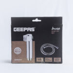 Geepas Juno GSW61127 bidet spray - مجموعة شطاف GSW61127