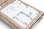 3-piece gift set for boys - طقم هدايا مكون من 3 قطع للأولاد