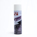 Veslin Tire Foam Cleaner - رغوة تنظيف الإطارات فيسلي