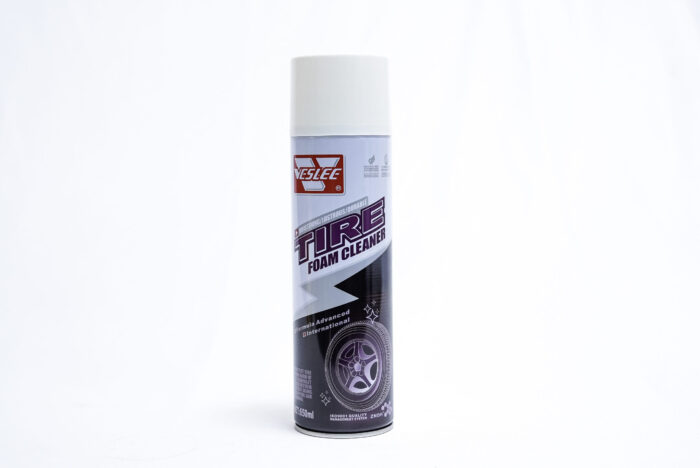 Veslin Tire Foam Cleaner - رغوة تنظيف الإطارات فيسلي