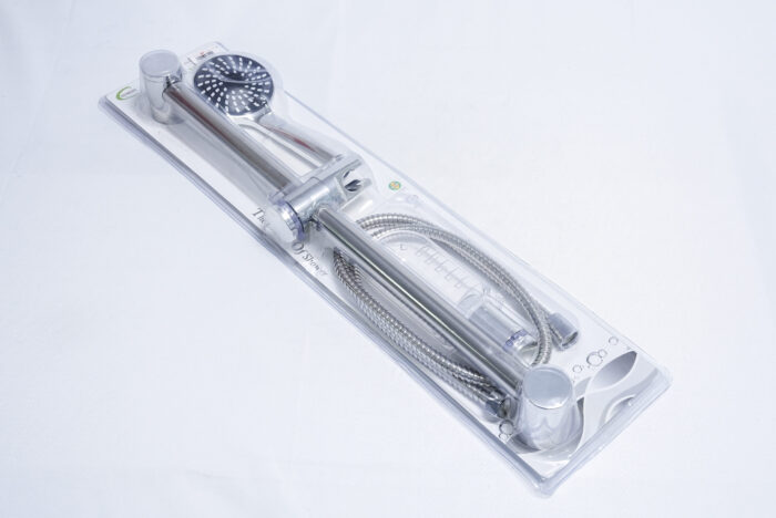EX-20702 adjustable shower set - مجموعة الدش EX-20702