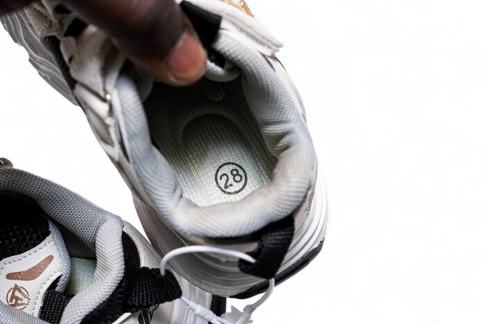 KLD 290-B children's sports shoes - أحذية الأطفال KLD 290-B -C
