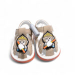 kids closed sandals 25 -9328S - أحذية الأطفال 25 -9328S