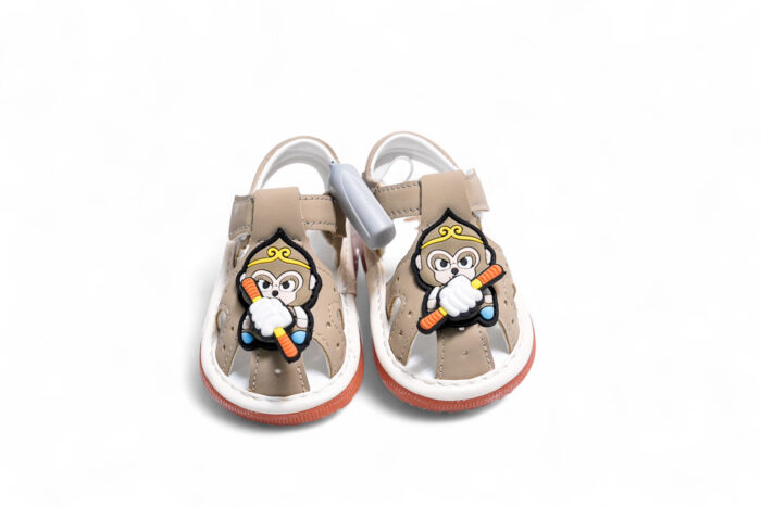 kids closed sandals 25 -9328S - أحذية الأطفال 25 -9328S