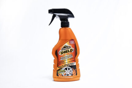 Armor All Shield Wax Spray - SHEILD WAX SPRAY 500 ML 7015
