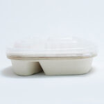 biodegradable container RZ 3207 - حاوية بيولوجية RZ 3207