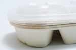 biodegradable container RZ 3207 - حاوية بيولوجية RZ 3207
